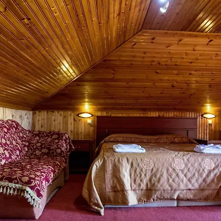 Tasia Mountain Hotel Chania  Exterior photo