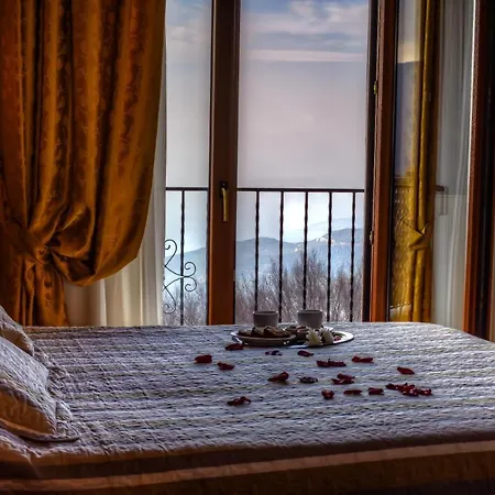 Tasia Mountain Hotel Chania  Exterior photo