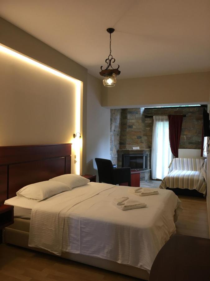 Hotel Tasia Mountain 3*