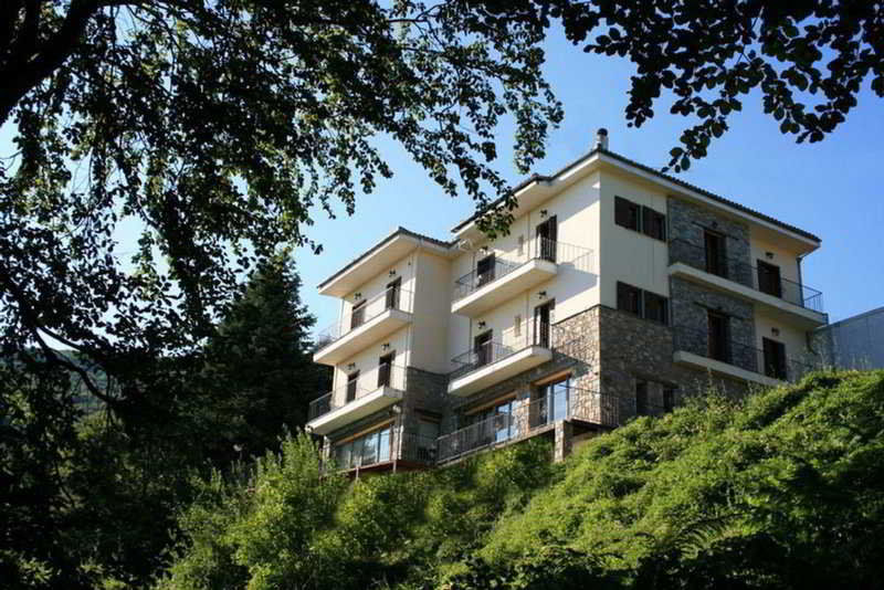Tasia Mountain Hotel La Canée