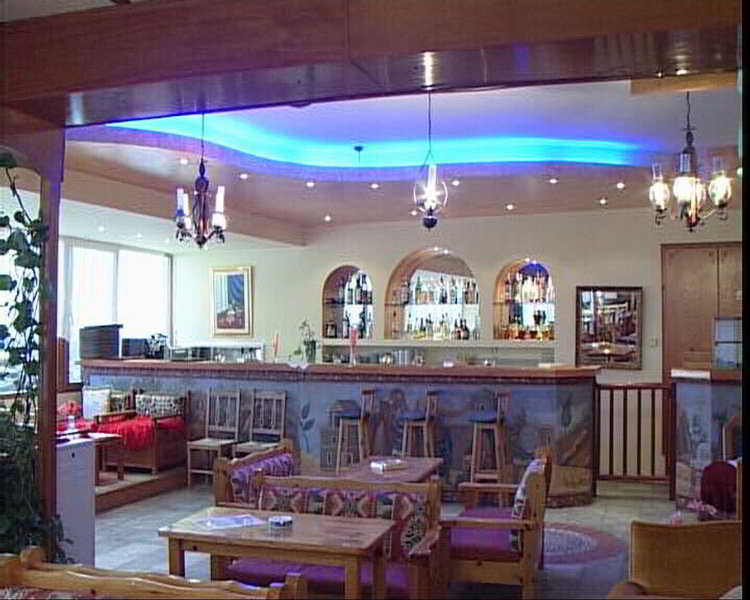Hotel Tasia Mountain Chania (Thessaly)