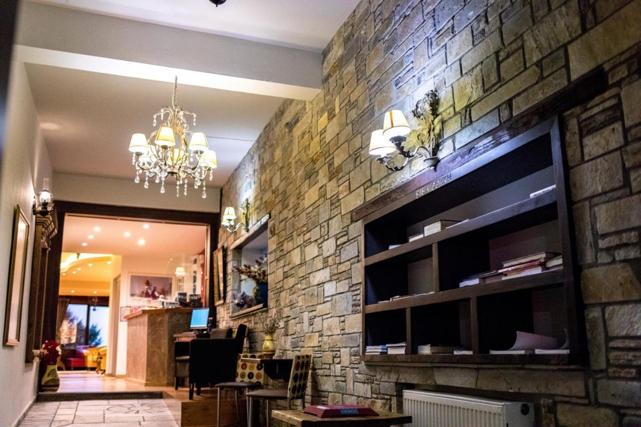 Hotel Tasia Mountain
