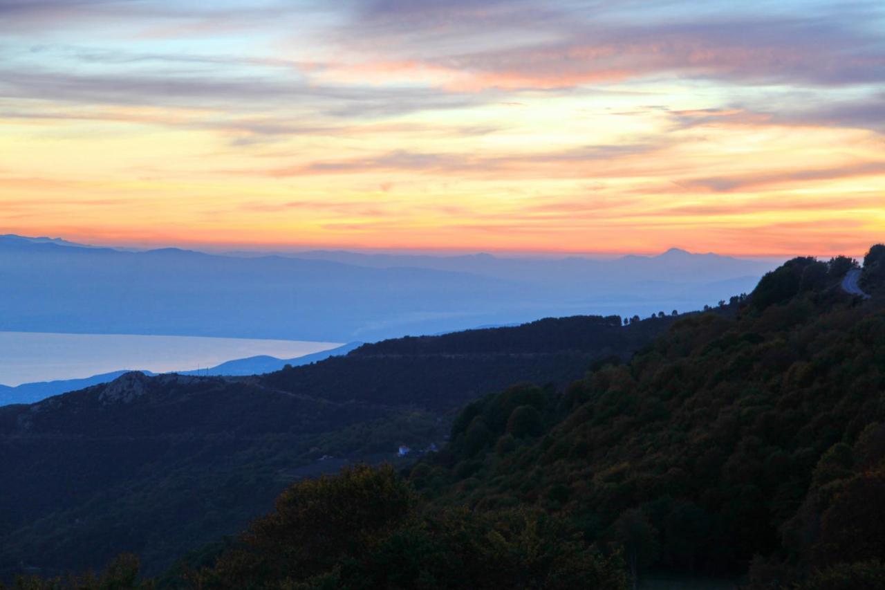 Tasia Mountain Hotel 3*