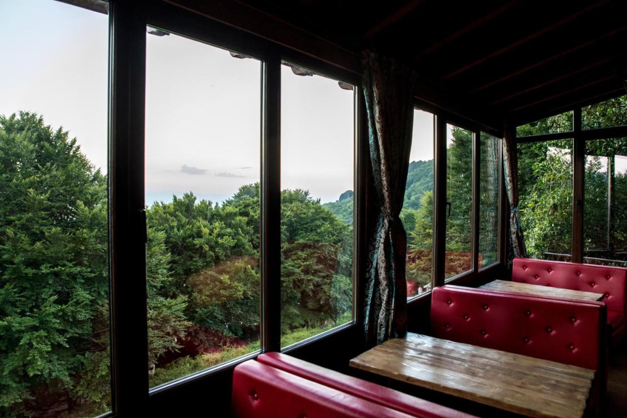 Tasia Mountain Hotel La Canée