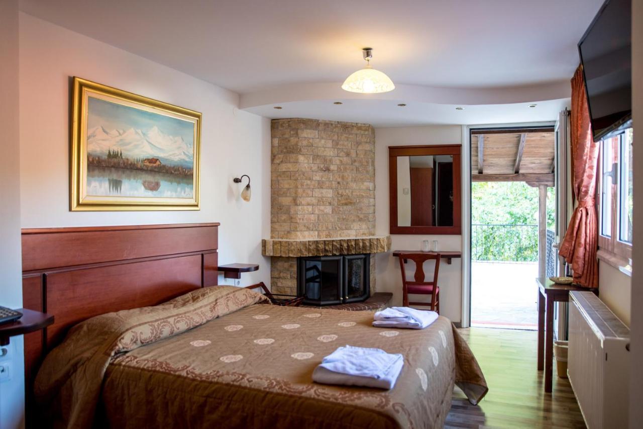 Tasia Mountain Hotel 3*