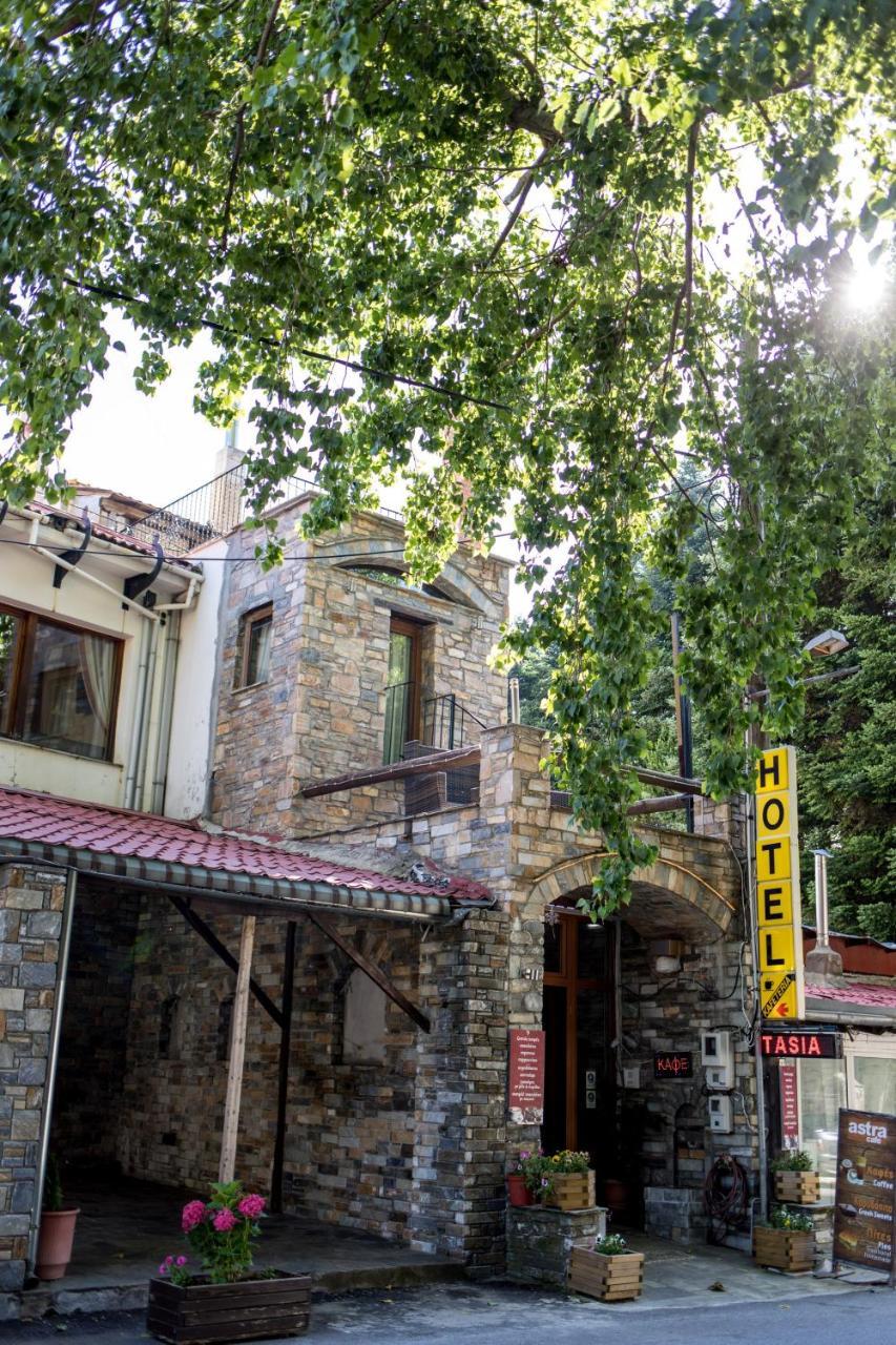Hotel Tasia Mountain