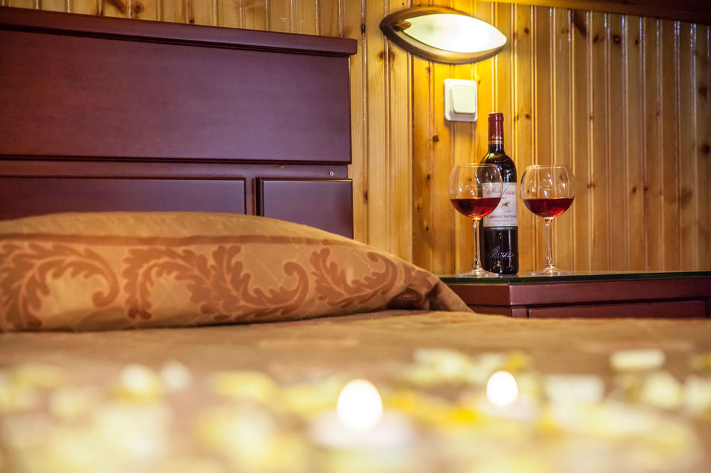 Tasia Mountain Otel 3*