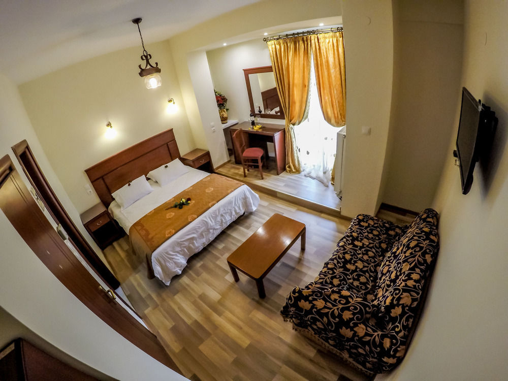 Hotel Tasia Mountain
