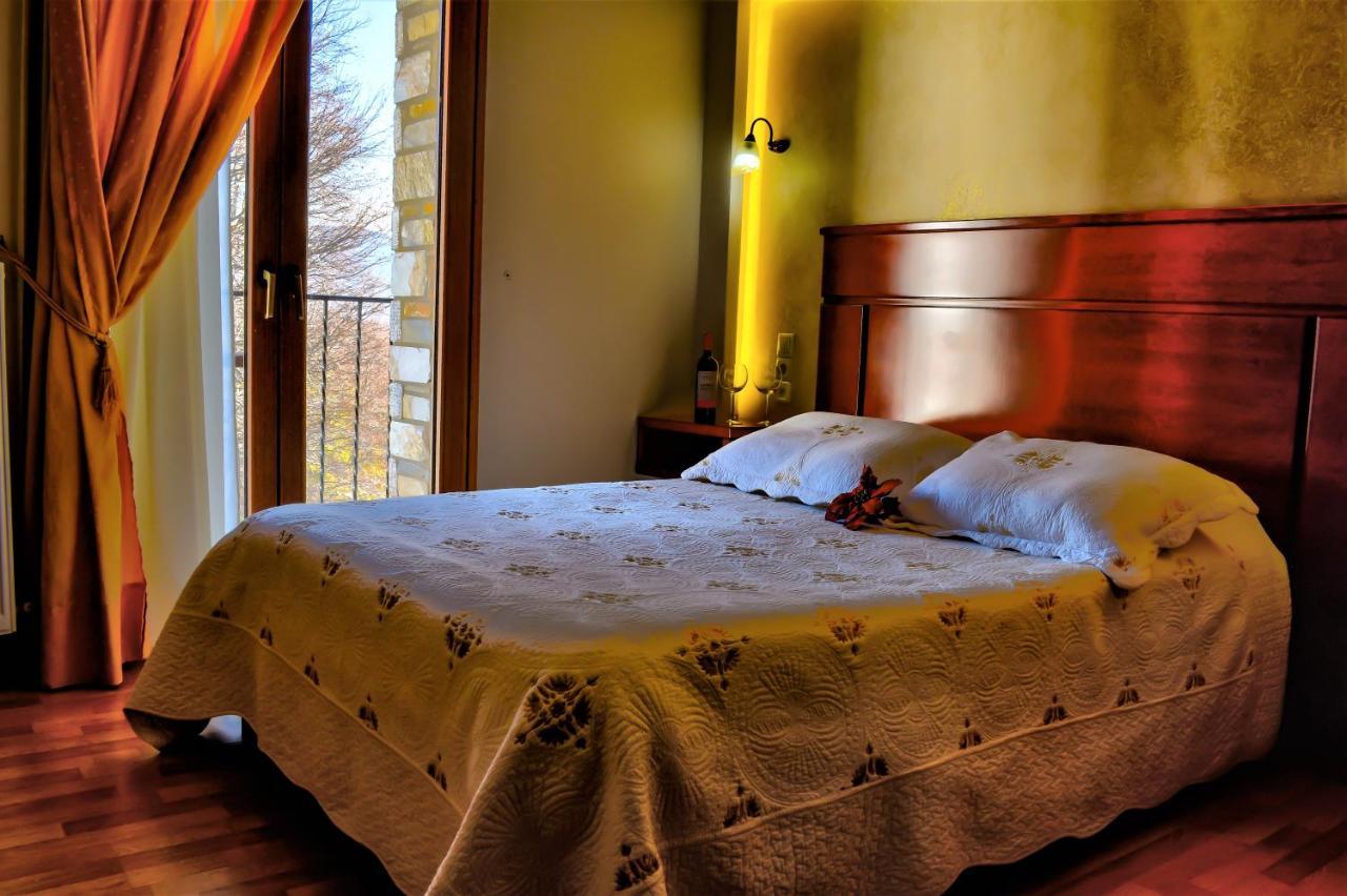 Hotel Tasia Mountain