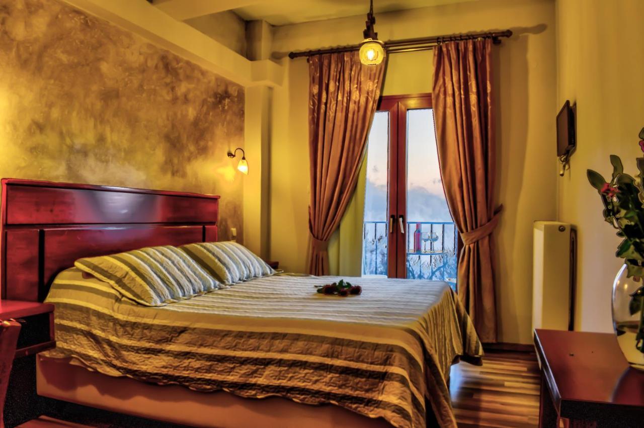 Hotel Tasia Mountain La Canée