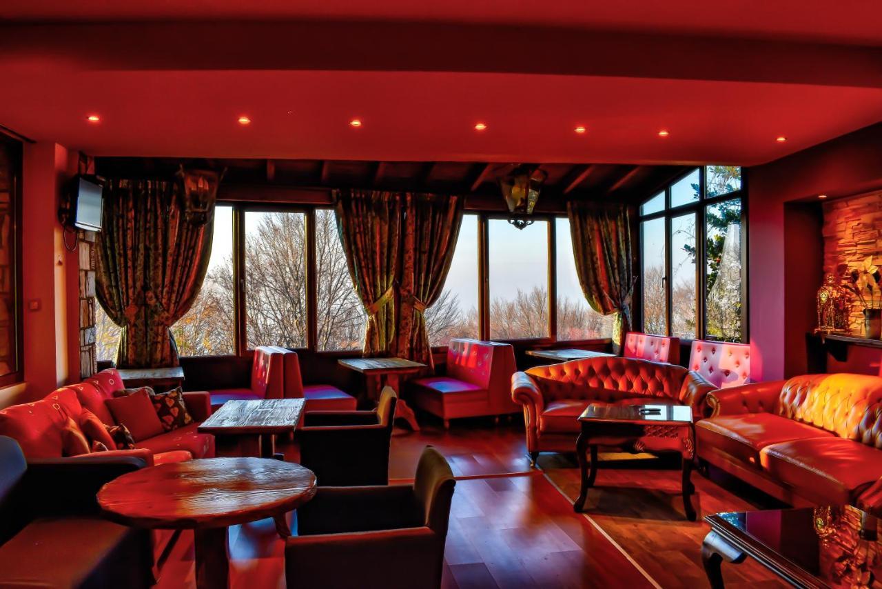 Hotel Tasia Mountain